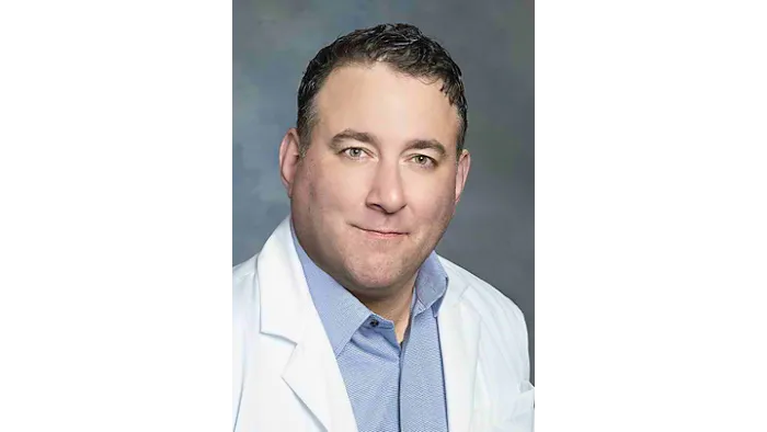 Sean McCarney, MD 1