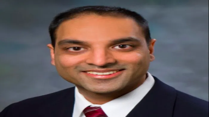 Adnan K Chhatriwalla, MD 1