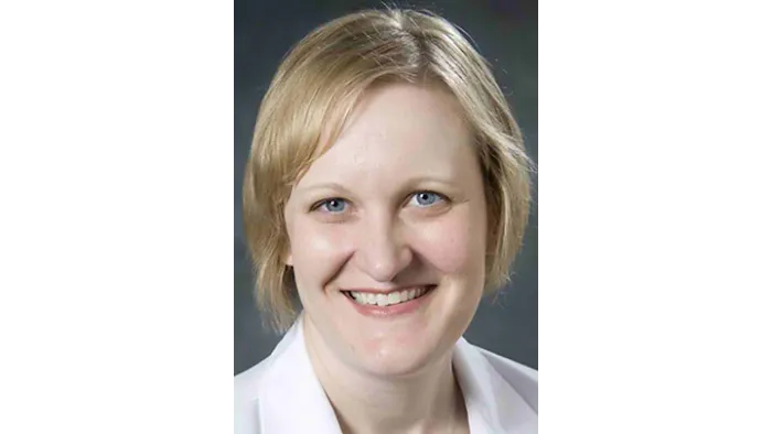 Laura M Schmidt, MD 1