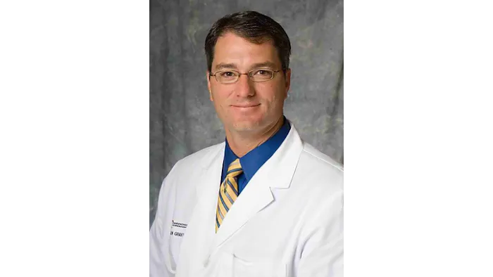 James Aaron Grantham, MD 1