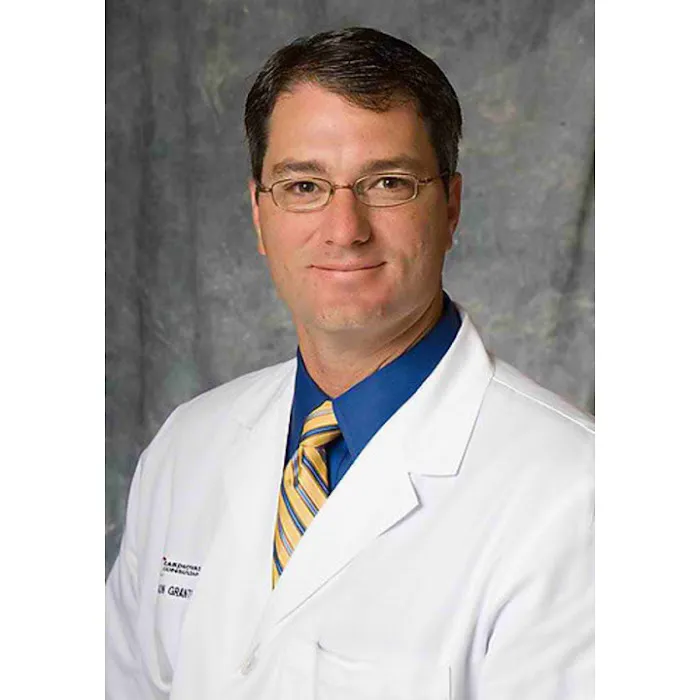 James Aaron Grantham, MD 0