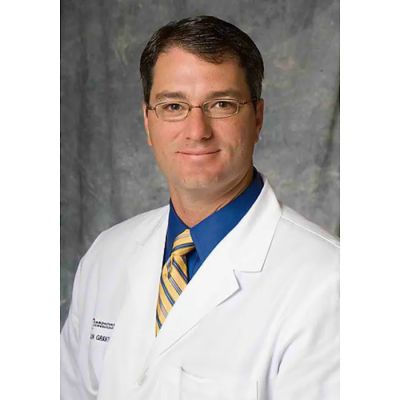 James Aaron Grantham, MD