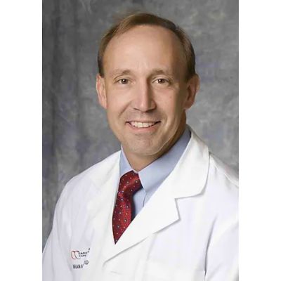 Brian M Ramza, MD