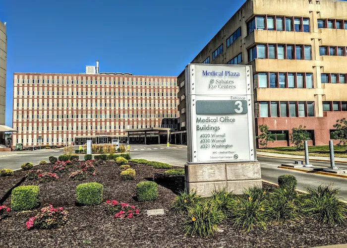 Sanjaya K Gupta, MD 1