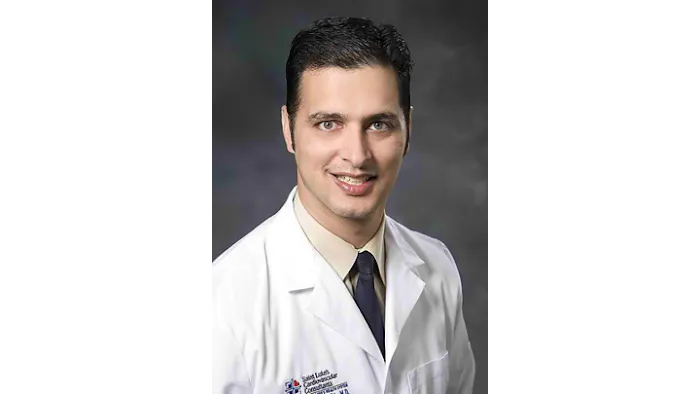 Sanjaya K Gupta, MD 3