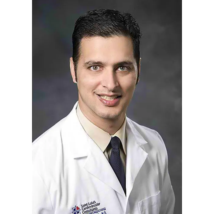 Sanjaya K Gupta, MD 4