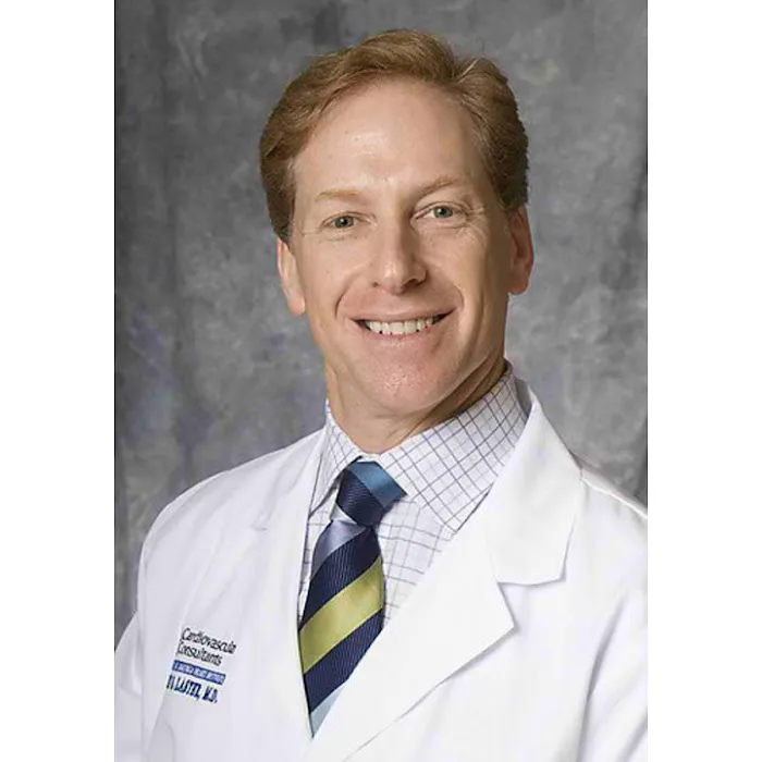Steven B Laster, MD 1