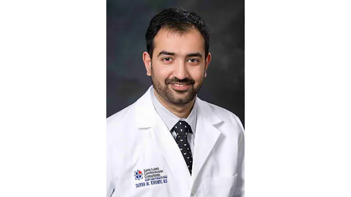 Taiyeb M Khumri, MD 1