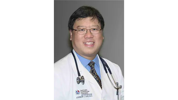 Andrew C Kao, MD 0
