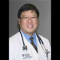 Andrew C Kao, MD ico