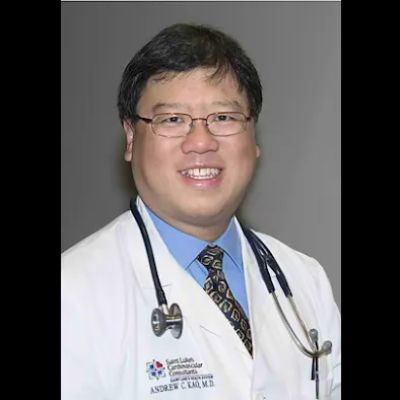 Andrew C Kao, MD