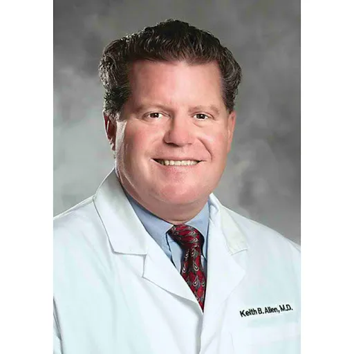 Keith Allen, MD 1