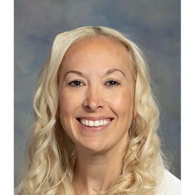 Corinne Aberle, MD