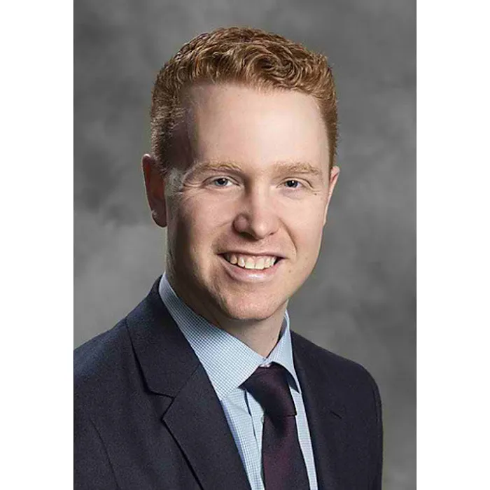 Graham Pollock, MD 1