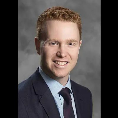 Graham Pollock, MD