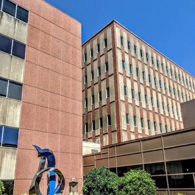 Saint Luke's Cardiovascular Consultants-Plaza