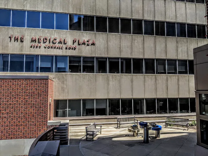 Saint Luke's Cardiovascular Consultants-Plaza 1