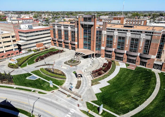Mid America Heart & Lung Surgeons 0