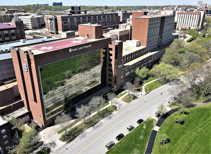 Mid America Heart & Lung Surgeons 1