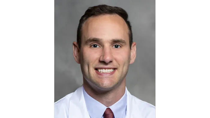 Christopher DeZorzi, MD 1