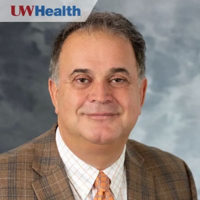 Chris Rokkas, MD