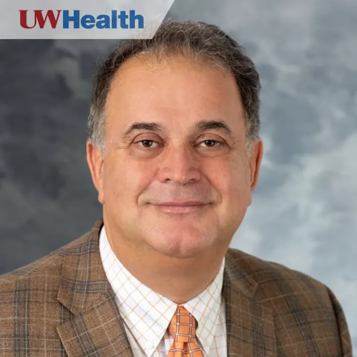 Chris Rokkas, MD 5