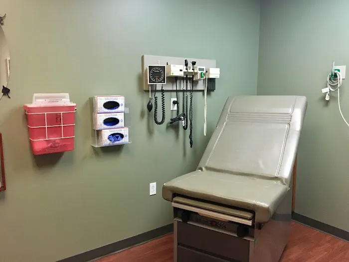 UW Health University Hospital Adult Congenital Heart Disease Program 0