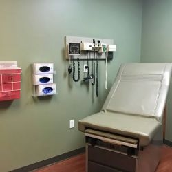 UW Health University Hospital Adult Congenital Heart Disease Program ico