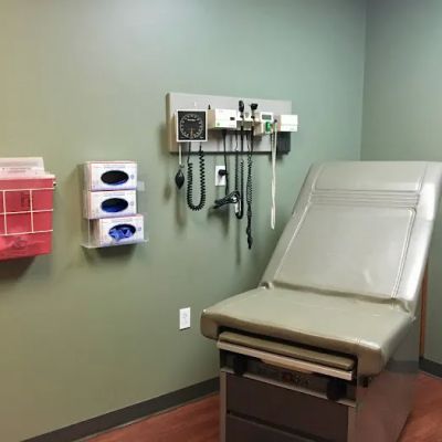 UW Health University Hospital Adult Congenital Heart Disease Program