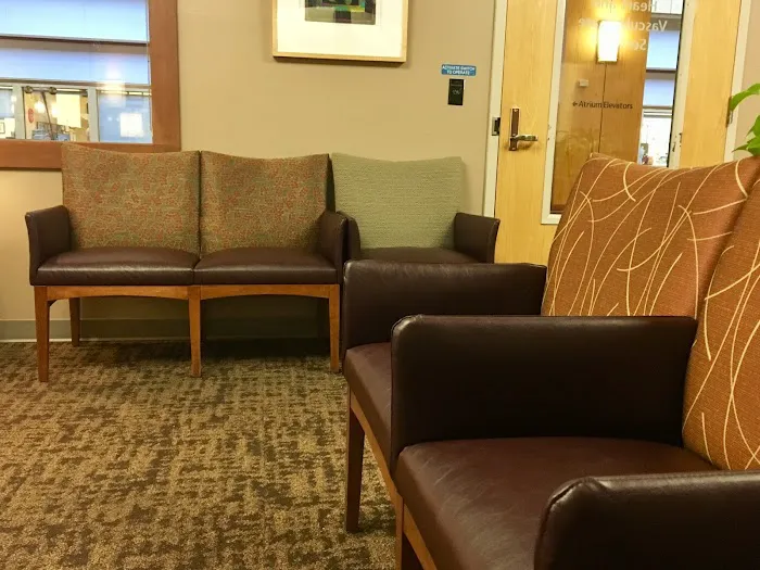 UW Health University Hospital Adult Congenital Heart Disease Program 2