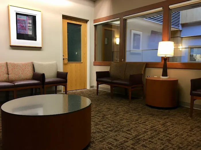UW Health University Hospital Adult Congenital Heart Disease Program 3