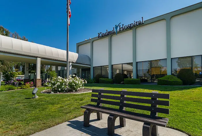 Kindred Hospital Ontario 0