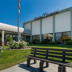 Kindred Hospital Ontario ico