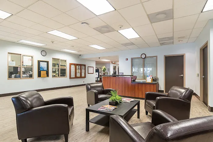 Kindred Hospital Ontario 4