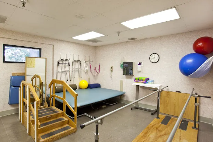 Kindred Hospital Ontario 7