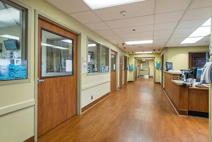 Kindred Hospital Ontario 6
