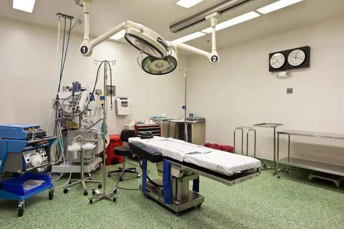 Kindred Hospital Ontario 8