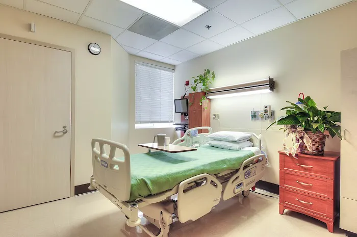 Kindred Hospital Rancho 7