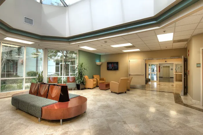 Kindred Hospital Rancho 2