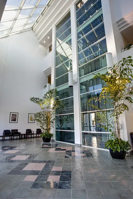 Kindred Hospital Rancho 5