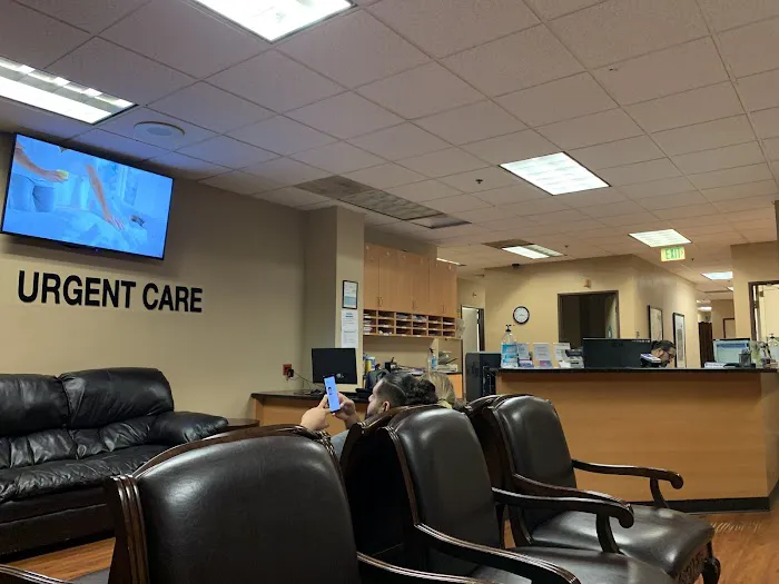 Kindred Hospital Rancho 3