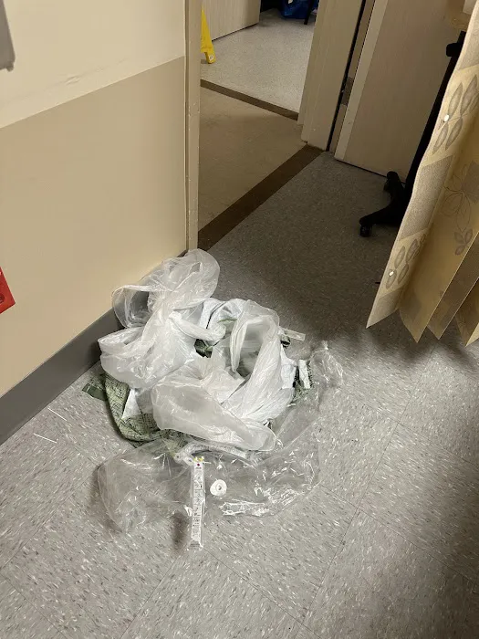 Kindred Hospital Rancho 6