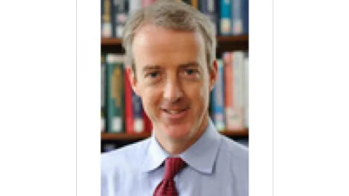 John Kinch, MD 3