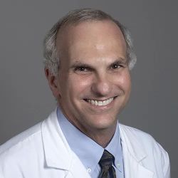 Clifford Berger, MD ico