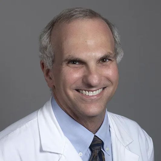 Clifford Berger, MD