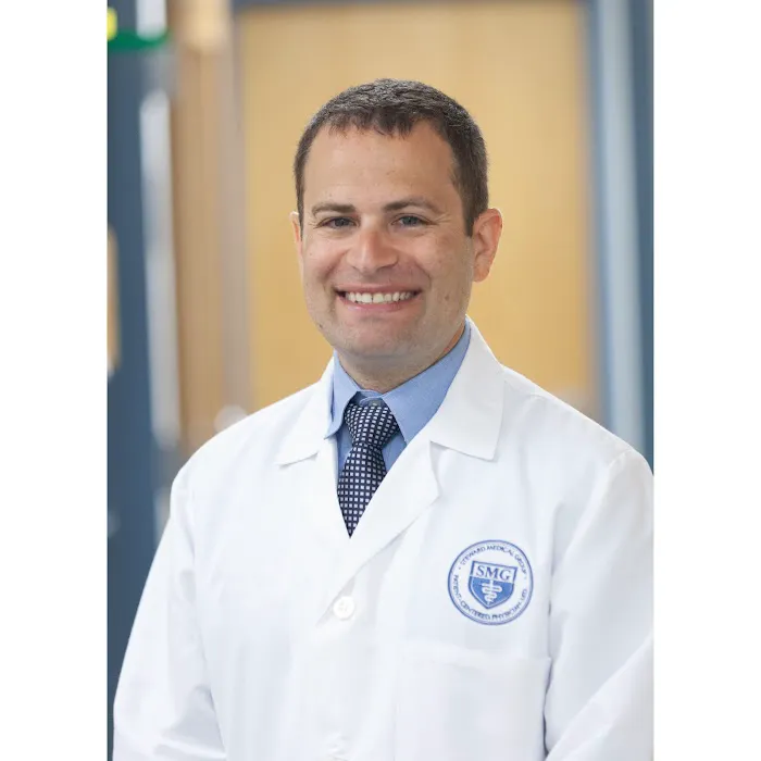 Joshua Arkin, MD 4