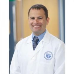 Joshua Arkin, MD ico