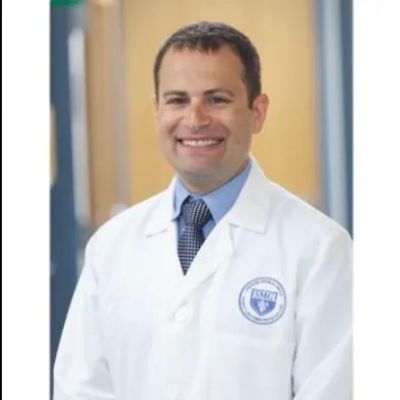 Joshua Arkin, MD
