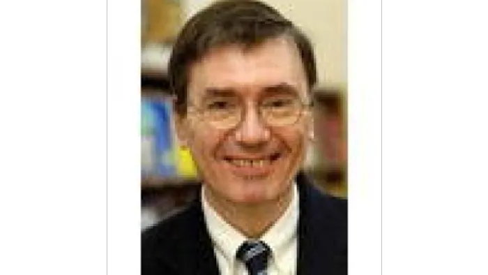 James Morgan, MD 3