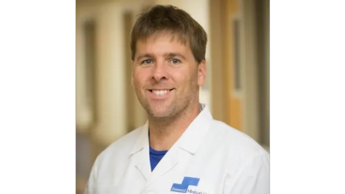 Harold Dietzius, MD 1